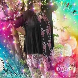 Meet your Posher, Darlene